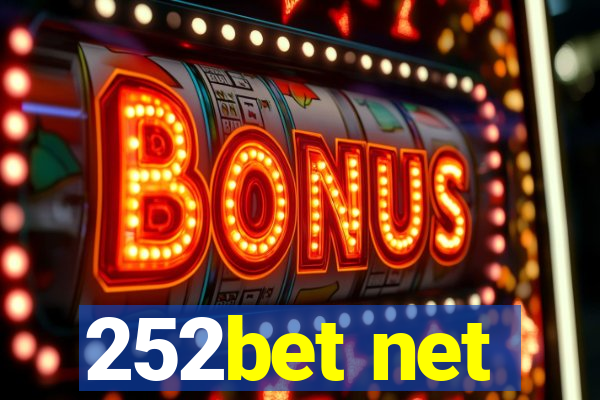 252bet net